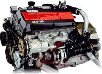C2973 Engine